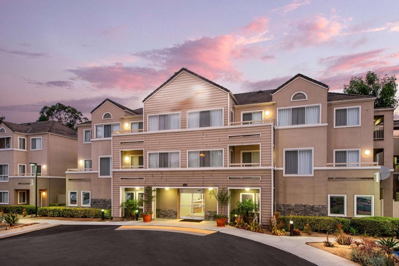 Sonesta Es Suites Carmel Mountain - Σαν Ντιέγκο Εξωτερικό φωτογραφία