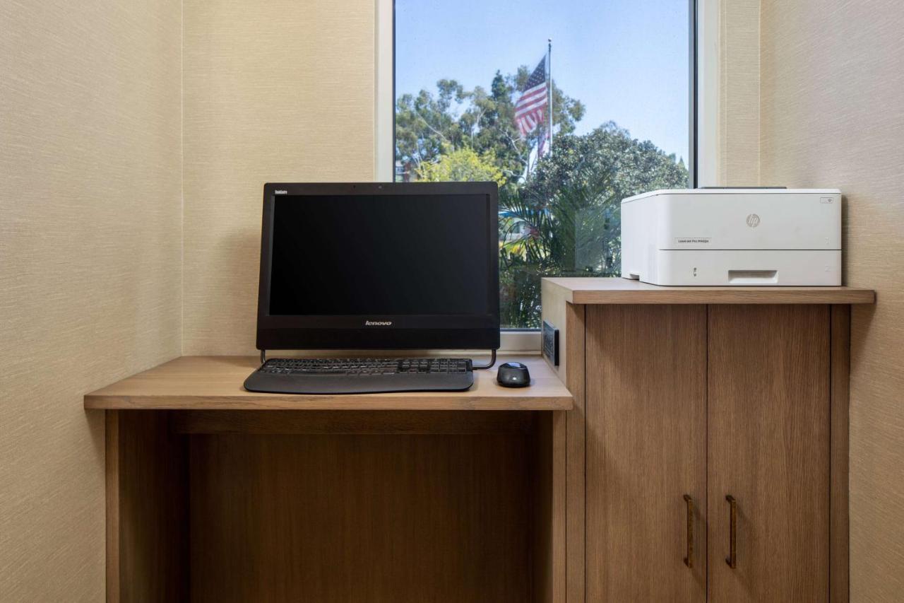 Sonesta Es Suites Carmel Mountain - Σαν Ντιέγκο Εξωτερικό φωτογραφία