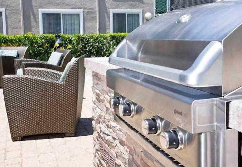 Sonesta Es Suites Carmel Mountain - Σαν Ντιέγκο Εξωτερικό φωτογραφία